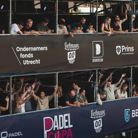 Padel Copa