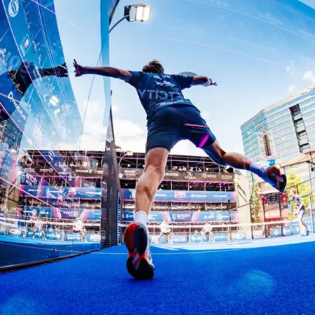 Padel Copa