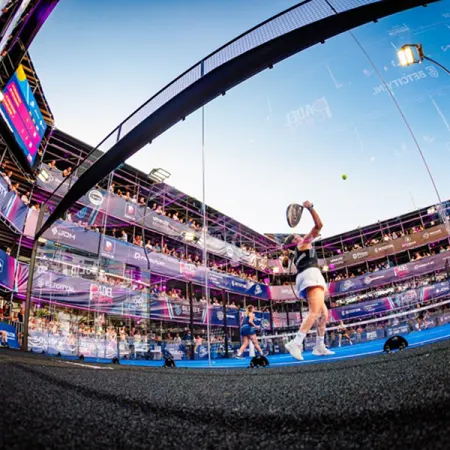 Padel Copa
