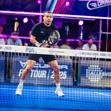 Padel Copa