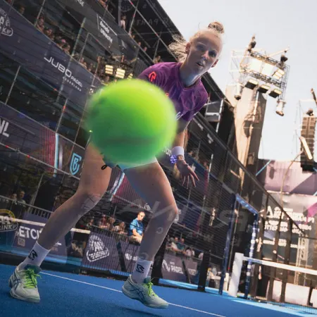 Padel Copa
