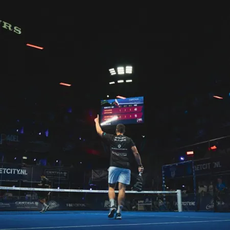 Padel Copa